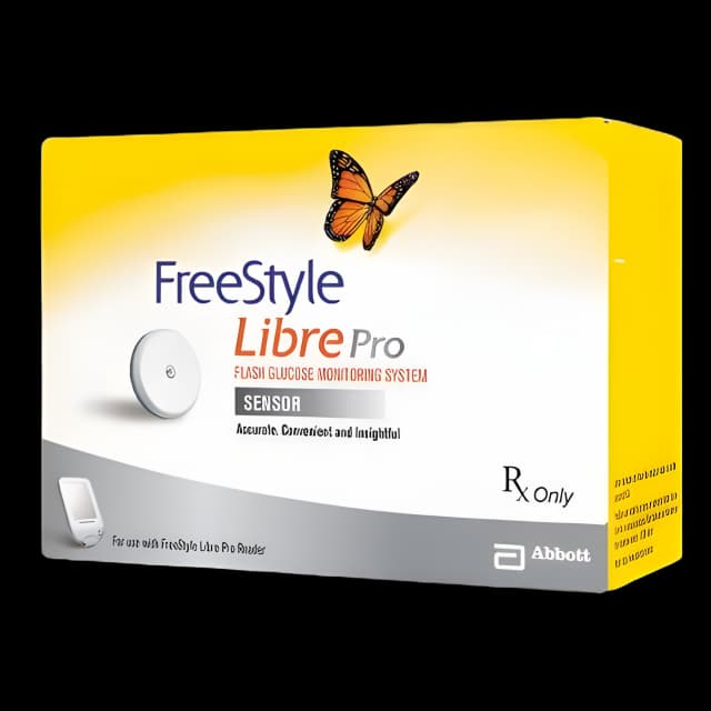 Abbott Continuous Glucose Monitor Pro 7156201