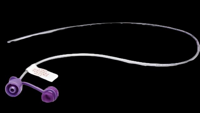 Kangaroo Neonatal/Pediatric Nasogastric Tube 6.5Fr 36"