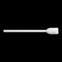 Impregnated Swabstick Prevantics® 3.15 % / 70% Strength Chlorhexidine Gluconate (CHG) / Isopropyl Alcohol Individual Packet Sterile Inside Only