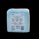 Disposable Underpad TENA® Extra 23 X 24 Inch Polymer Light Absorbency