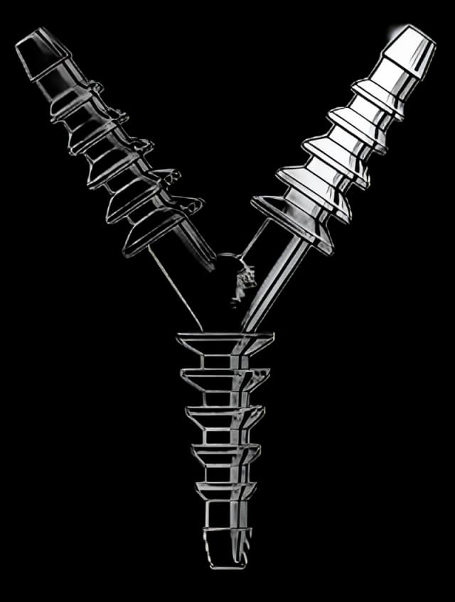 Tubing Connector - 509