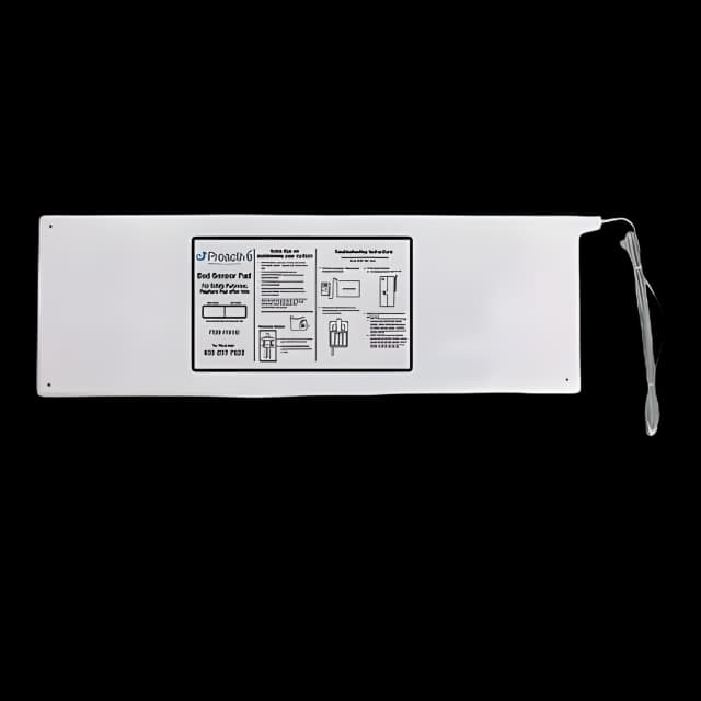 Alarm Sensor Pad Proactive 10 X 30 Inch