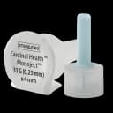 Standard Insulin Pen Needle Monoject™ 31 Gauge 4 mm Length NonSafety