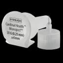 Standard Insulin Pen Needle Monoject™ 31 Gauge 4 mm Length NonSafety