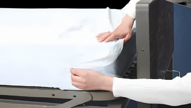 Mattress Cover Graco 36 X 80 X 6 Inch PVC Plastic For Twin Sized Mattresses - 3864