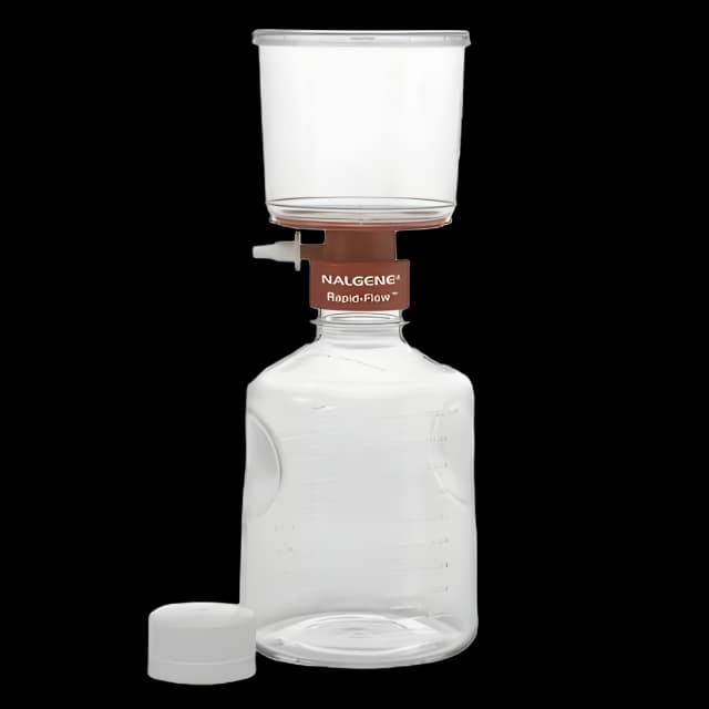 Nalgene Rapid-Flow Sterile Filter Units - 0.2 µm, 1000 mL