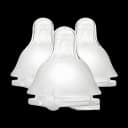 Evenflo Balance+ Medium Flow Nipple 3M+ - Pediatric Approved