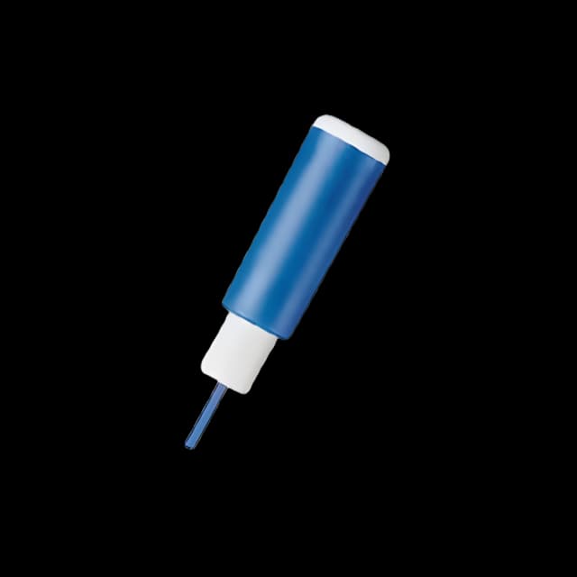 Safety Lancet Medlance® 21 Gauge Retractable Push Button Activation Finger - 7044