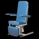 Blood Drawing Chair Recliner Series Padded Arm