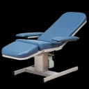Blood Drawing Chair Recliner Series Padded Arm