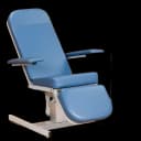 Blood Drawing Chair Recliner Series Padded Arm