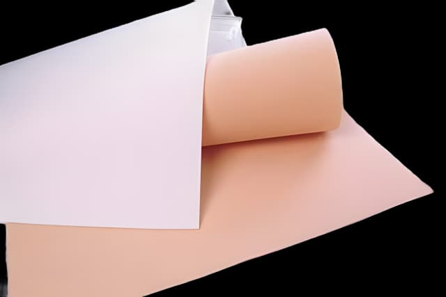 Orthotic Sheet Aetrex® Size 0.12 Inch Without Closure