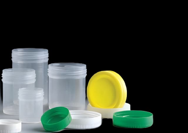 Samco Bio-Tite 90mL Specimen Containers - Thermo Scientific