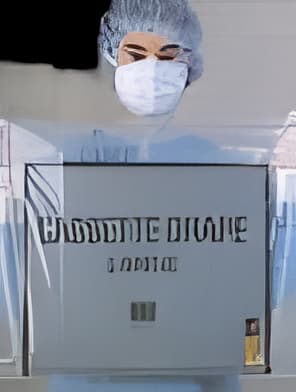 X-Ray Cassette Cover 21 X 36 Inch Universal Cassettes