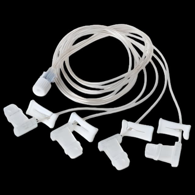 HIgH-Flo™4 Sub-Q Infusion Set 24G 6mm - KORU Medical