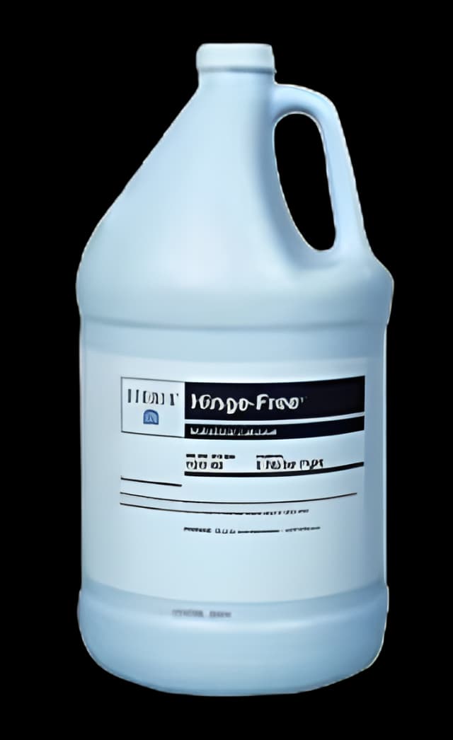 Instrument Lubricant Hinge-Free® Liquid Concentrate 1 gal. Bag-In-Box Oleic Scent