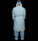 Halyard Chemo360 Chemotherapy Gown - ASTM F739-12 Approved
