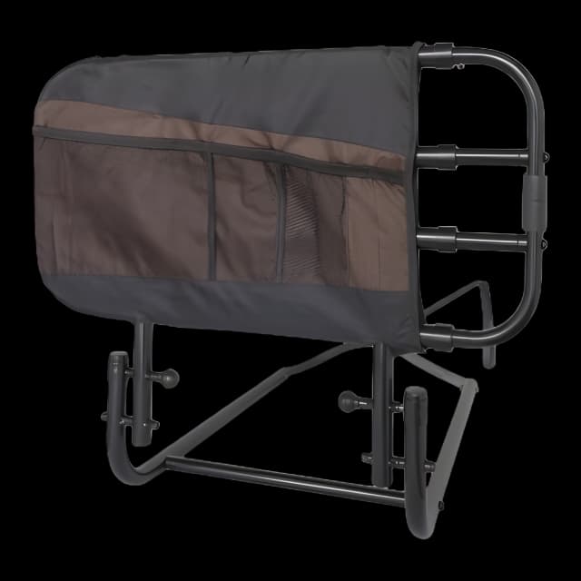 Rail Bed EZ Adjust 26 to 42 Inch