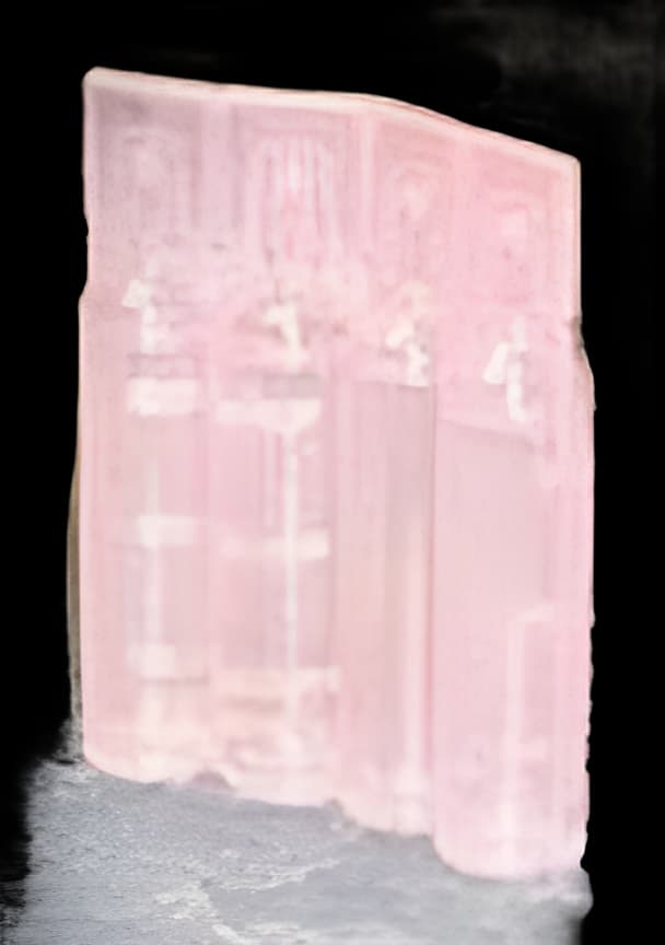 AMSURE® Respiratory Therapy Solution Sodium Chloride 0.9% Solution Unit Dose Vial 15 mL