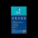 Oral Electrolyte Solution Liquid I.V.® Hydration Multiplier® Watermelon Flavor 0.56 oz. Electrolyte