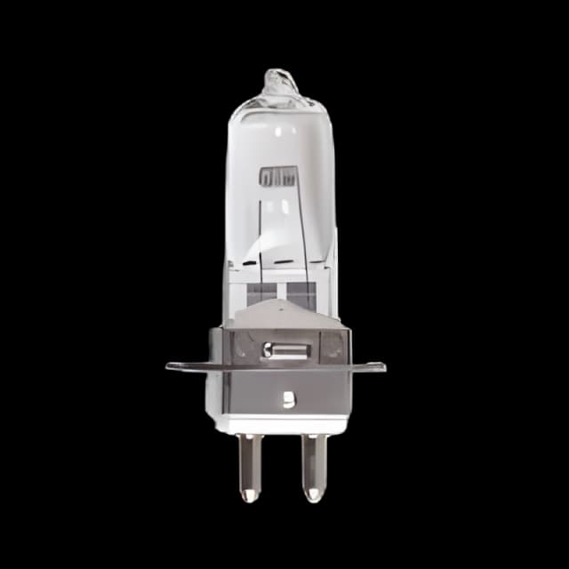 Microscope Replacement Bulb Osram Sylvania Halogen 12 Volt 100 Watt