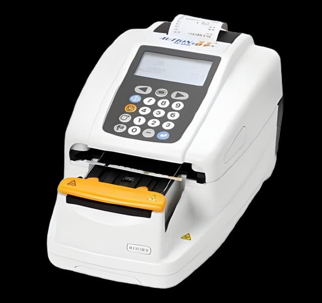 Aution Eleven AE-4022 Urine Analyzer - CLIA Non-Waived