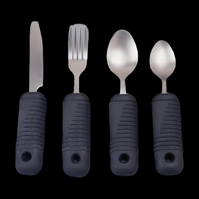 Utensil Set Sure Grip™ - A703204