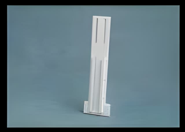 Wall Plate and Adapter Medi-Vac®