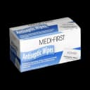 Antiseptic Skin Towelette Medi-First® Individual Packet Scented 20 Count - 21471
