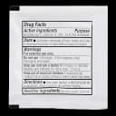 Antiseptic Skin Towelette Medi-First® Individual Packet Scented 20 Count - 21471