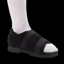 Soft Top Post-Op Shoe Össur® Large Adult Black - 18007