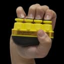 Hand Exerciser CanDo® Digi-Flex® LiTE® Yellow X-Light