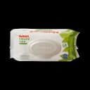 Baby Wipe Huggies® Natural Care® Soft Pack Unscented 56 Count