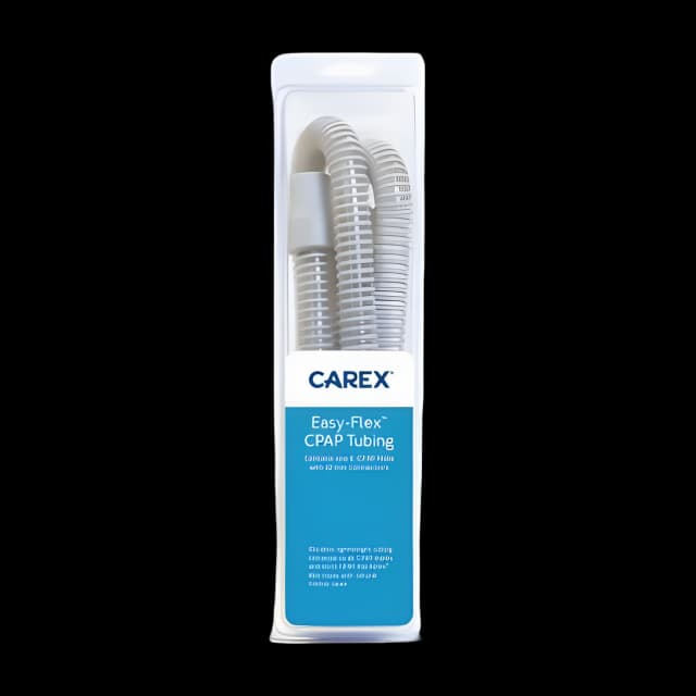 Easy-Flex CPAP Tubing 6ft - Lightweight & Flexible Hose