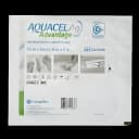 Aquacel Ag Advantage 6x6 Sterile Silver Dressing