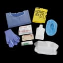 Chemotherapy Spill Kit by Safetec - Quick & Safe Cleanup