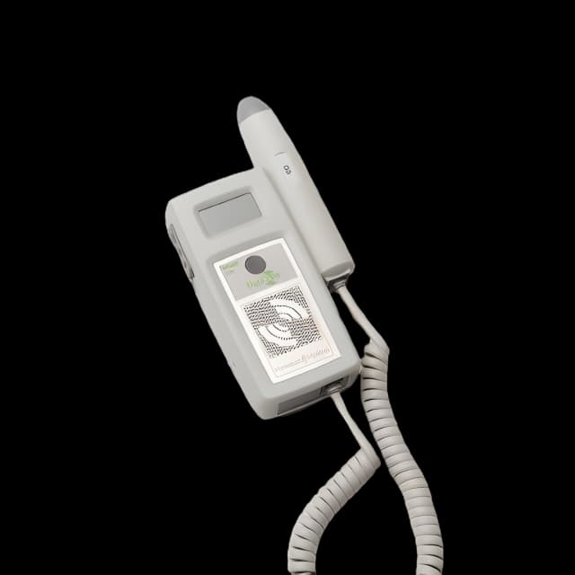 DigiDop 8 MHz Obstetric Doppler System | Newman Medical