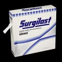 Elastic Net Retainer Dressing Surgilast® Tubular Elastic 25 Yard Size 2 White Small Leg / Arm / Hand / Foot NonSterile