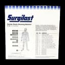 Elastic Net Retainer Dressing Surgilast® Tubular Elastic 25 Yard Size 2 White Small Leg / Arm / Hand / Foot NonSterile