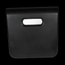 4 Wheel Rollator / Transport Chair drive™ Duet Blue Adjustable Height / Transport / Folding Aluminum Frame