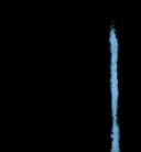 4 Wheel Rollator / Transport Chair drive™ Duet Blue Adjustable Height / Transport / Folding Aluminum Frame