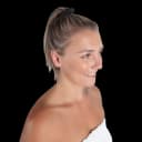 Professional Hair Scrunchie - Medical & Spa Use