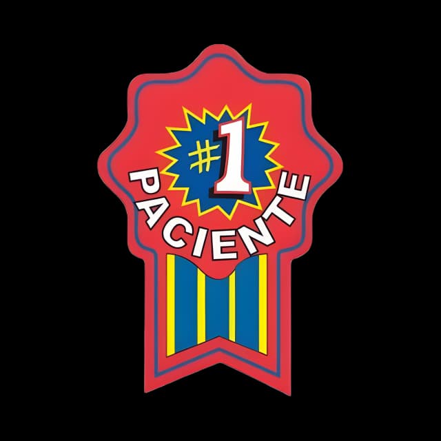 PDC Pediatric Reward Stickers 2 Inch - Child-Friendly Visits