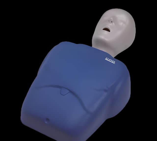 Mannequin CPR Prompt® Adult / Child