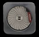 Temperature Chart Recorder 24-Hour or 7-Day