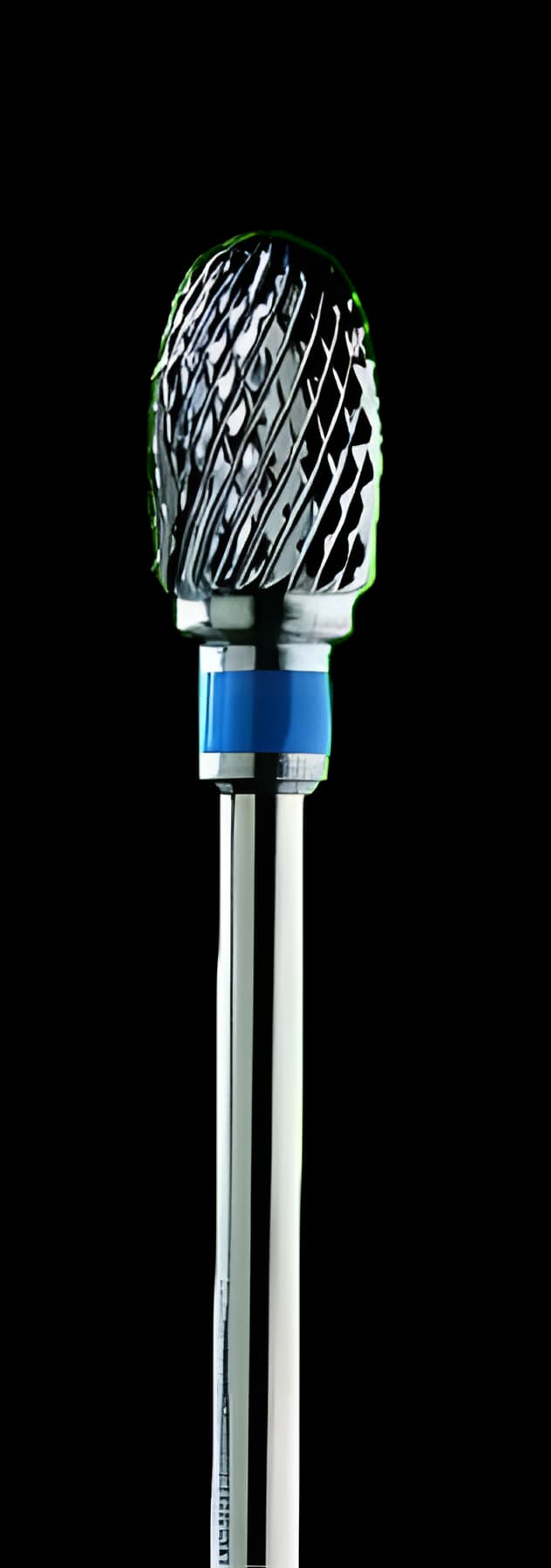 Podiatry Bur Medicool Coarse Carbide Pear Tip