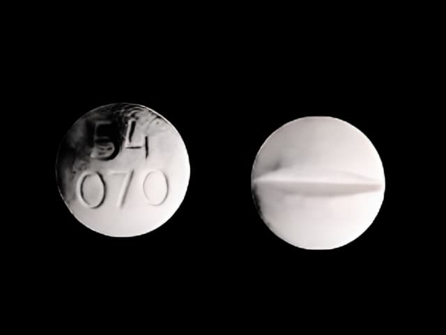 Flecainide Acetate 100 mg Tablet Bottle 60 Tablets