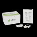 HIgH-Flo™4 Sub-Q Infusion Set 24G 12mm | KORU Medical