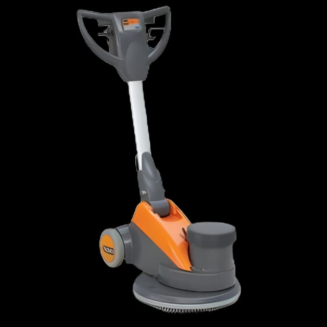 TASKI ergodisc 200 Floor Machine for Healthcare Cleaning