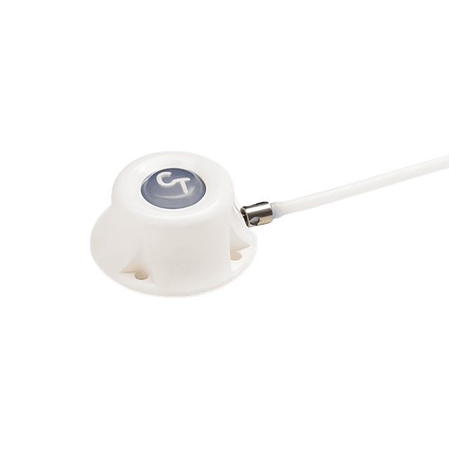 PORT-A-CATH TRAY, PAC II, DL, LP, PU, 3.2MM, WING-LOCK, 10FR/INTRO